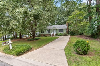 104 Remington Woods Dr, Wake Forest, NC 27587