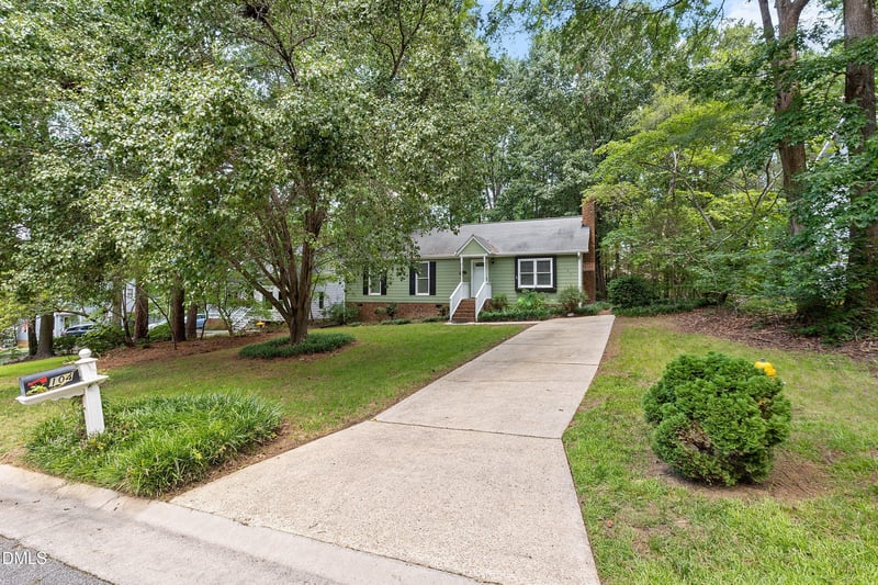 104 Remington Woods Dr, Wake Forest, NC 27587