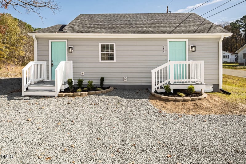 104 Rencher St, Hillsborough, NC 27278