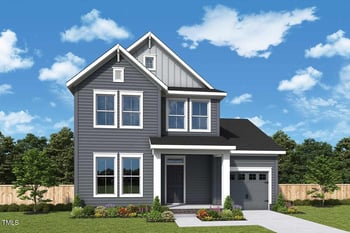 104 Restful Point, Fuquay Varina, NC 27526