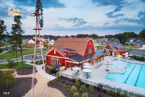 104 Restful Point, Fuquay Varina, NC 27526