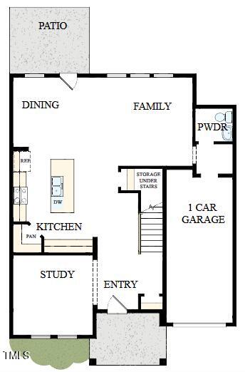 104 Restful Point, Fuquay Varina, NC 27526
