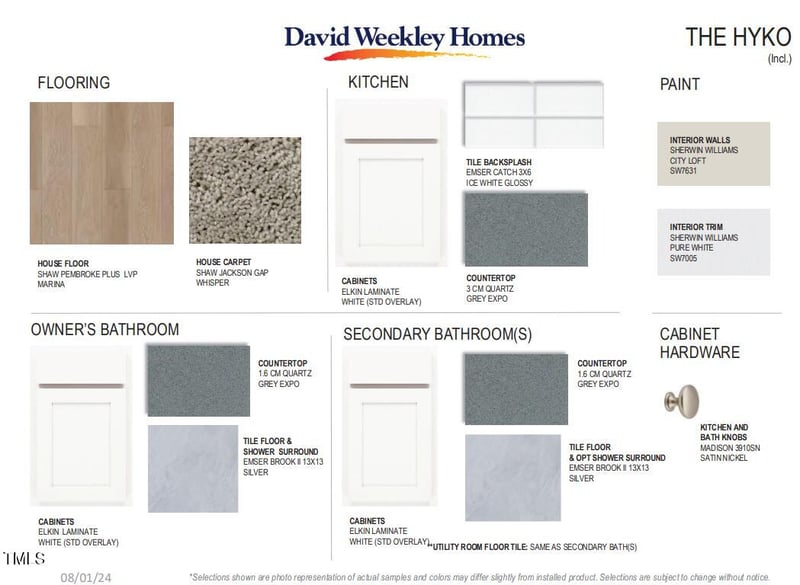 104 Restful Point, Fuquay Varina, NC 27526