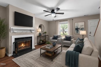 104 Rhum Pl, Garner, NC 27529