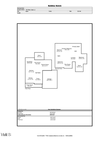 104 Riley Oaks Ln, Apex, NC 27539