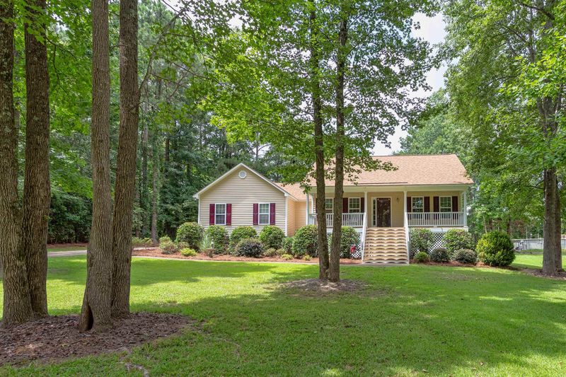 104 S Ringneck Pl, Garner, NC 27529