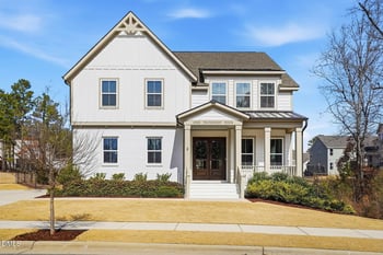 104 River Ledge Dr, Holly Springs, NC 27540