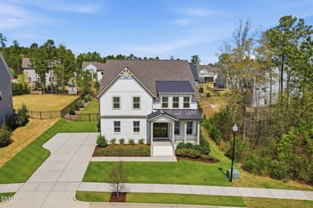 104 River Ledge Dr, Holly Springs, NC 27540