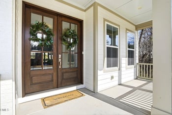 104 River Ledge Dr, Holly Springs, NC 27540