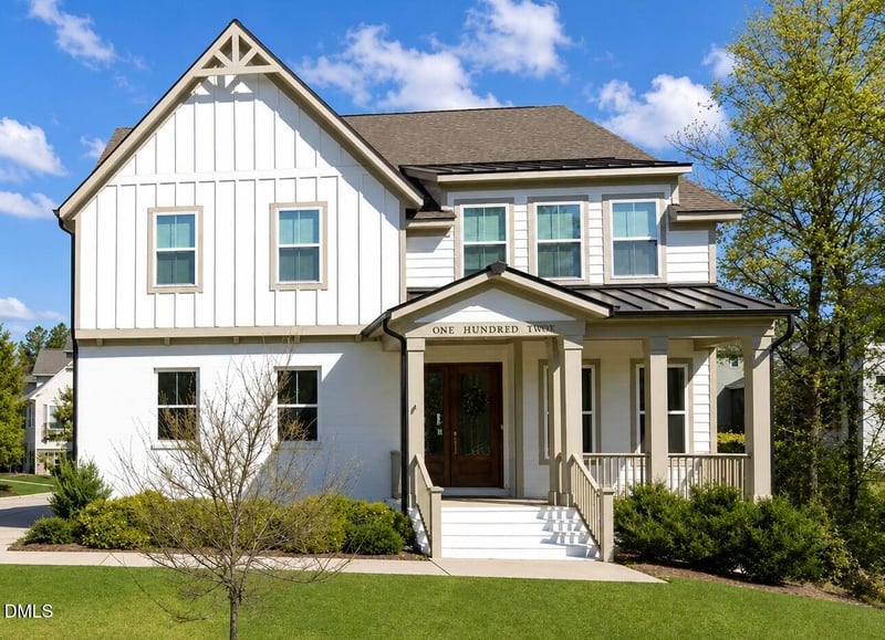 104 River Ledge Dr, Holly Springs, NC 27540