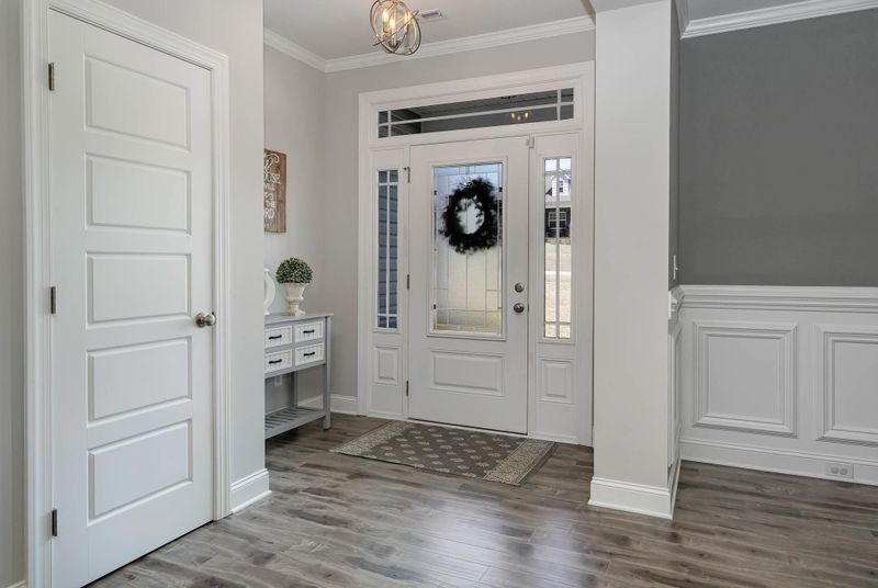 104 River Mist Trl, Wendell, NC 27591