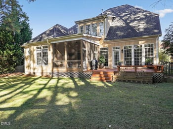 104 River Run Rd, Durham, NC 27712