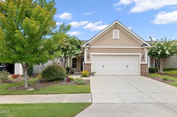 104 Rosedale Creek Dr, Durham, NC 27703