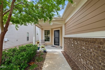 104 Rosedale Creek Dr, Durham, NC 27703