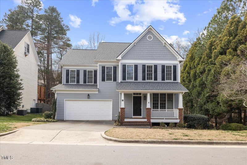 104 Rosenberry Hills Dr, Cary, NC 27513