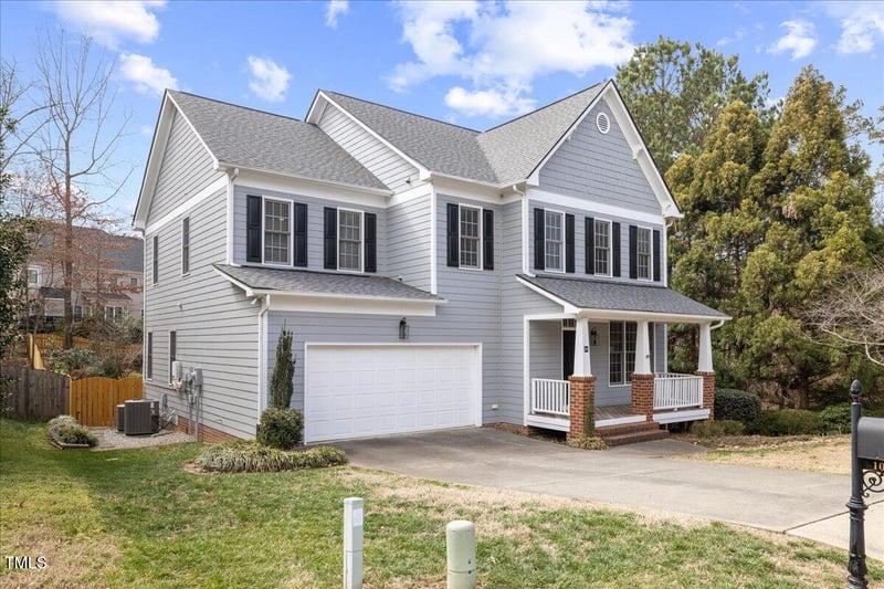 104 Rosenberry Hills Dr, Cary, NC 27513