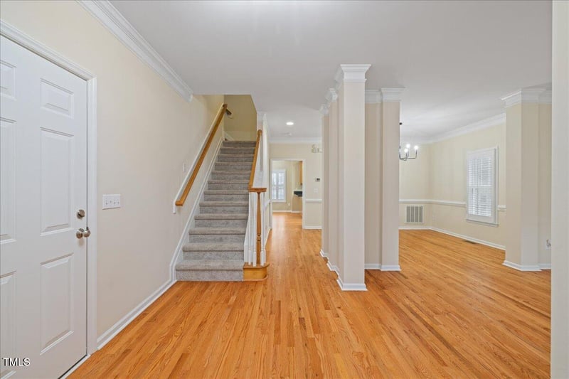 104 Rosenberry Hills Dr, Cary, NC 27513