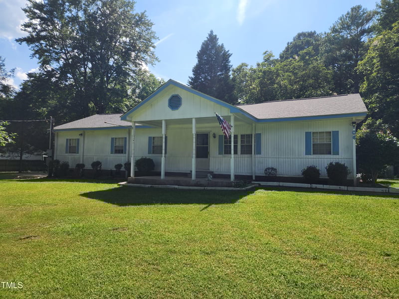 104 Royalty Ct, Garner, NC 27529