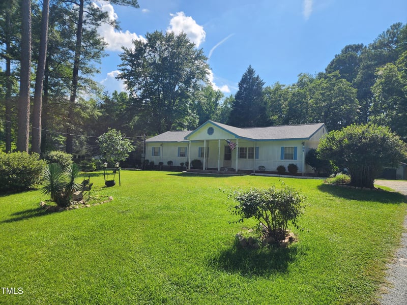 104 Royalty Ct, Garner, NC 27529