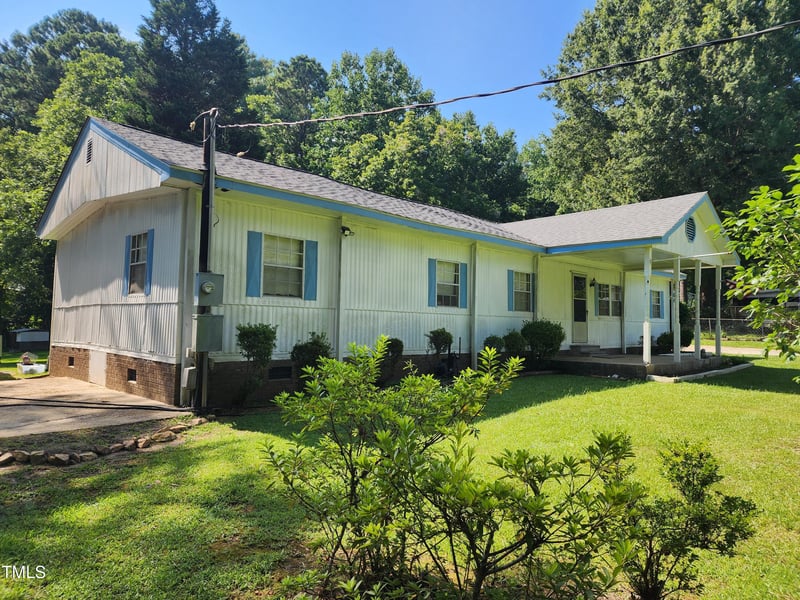 104 Royalty Ct, Garner, NC 27529