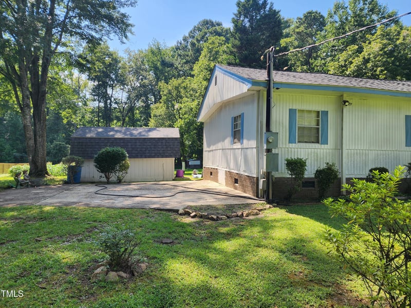 104 Royalty Ct, Garner, NC 27529