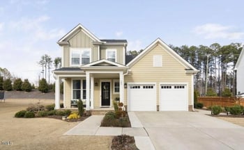 104 Sage Oak Ln, Holly Springs, NC 27540