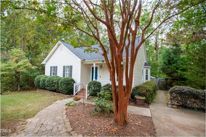 104 Saint Johns St, Knightdale, NC 27545