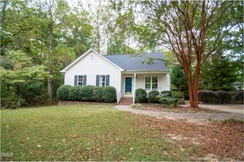104 Saint Johns St, Knightdale, NC 27545