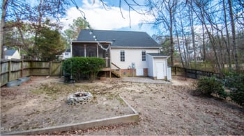 104 Saint Johns St, Knightdale, NC 27545