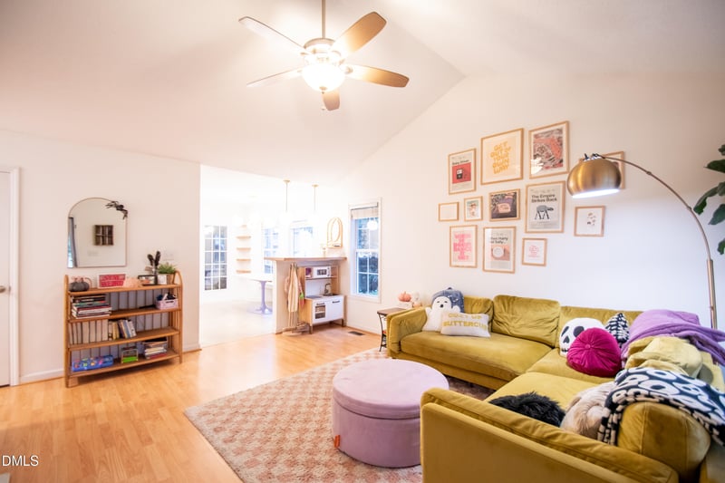 104 Saint Johns St, Knightdale, NC 27545