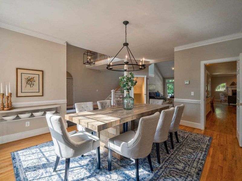 104 San Mateo Pl, Chapel Hill, NC 27514