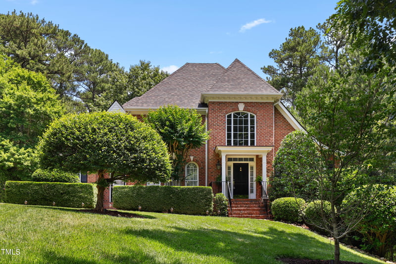 104 San Sophia Dr, Chapel Hill, NC 27514