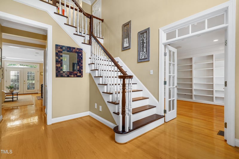 104 San Sophia Dr, Chapel Hill, NC 27514