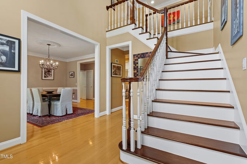 104 San Sophia Dr, Chapel Hill, NC 27514
