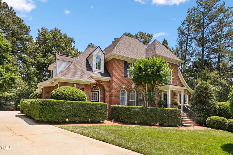 104 San Sophia Dr, Chapel Hill, NC 27514