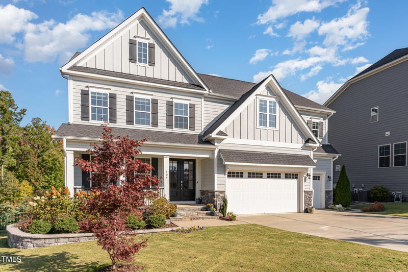 104 Scoria Way, Holly Springs, NC 27540