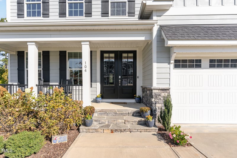 104 Scoria Way, Holly Springs, NC 27540