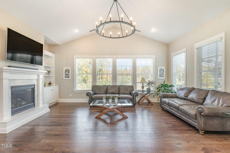 104 Scoria Way, Holly Springs, NC 27540