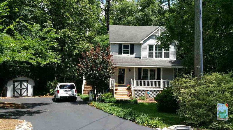 104 Scott Ct, Knightdale, NC 27545
