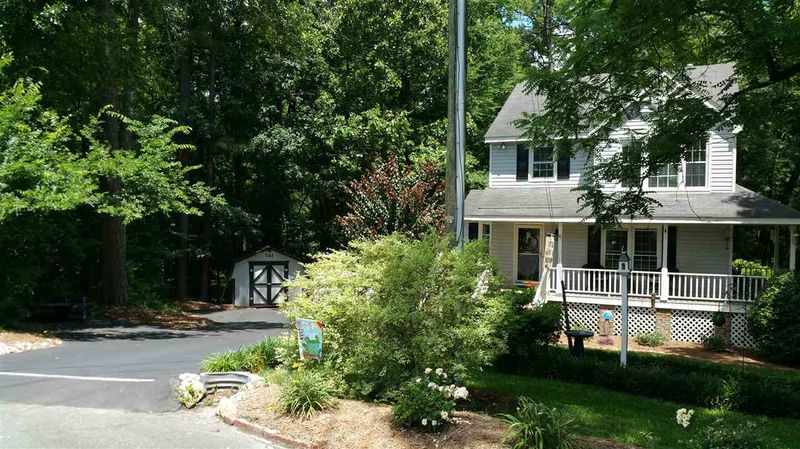 104 Scott Ct, Knightdale, NC 27545