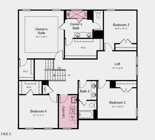 104 Seagraves Creek Ln, Holly Springs, NC 27540