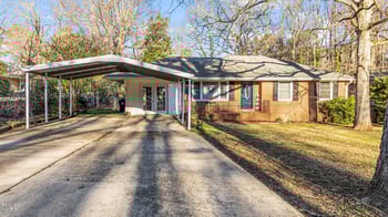 104 Seaman St, Oxford, NC 27565