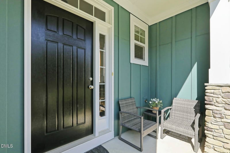 104 Secret Grove Ln, Holly Springs, NC 27540