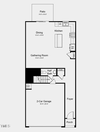 104 Sepals Pl, Wendell, NC 27591