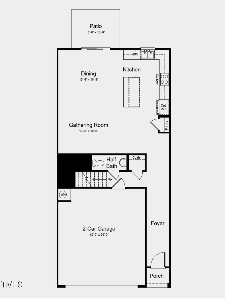104 Sepals Pl, Wendell, NC 27591