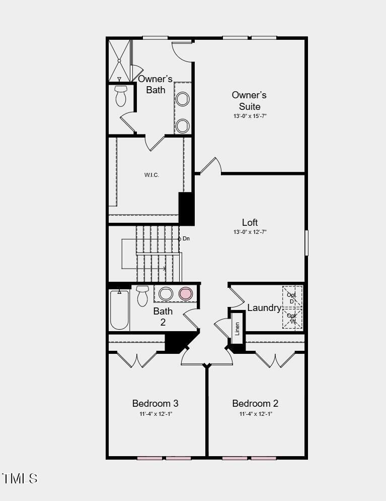 104 Sepals Pl, Wendell, NC 27591