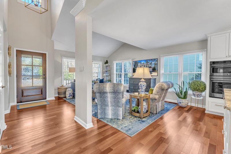 104 E Seve Ct, Morrisville, NC 27560