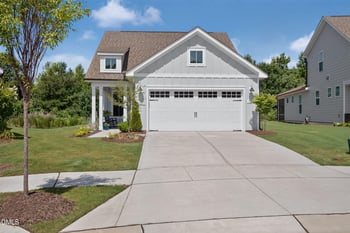 104 Shadowbrook Trl, Clayton, NC 27520