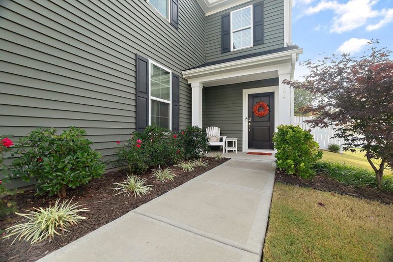 104 Shady Rest Ct, Durham, NC 27703