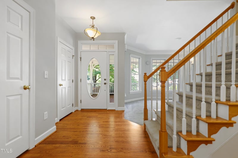 104 Shady Ridge Ct, Apex, NC 27502